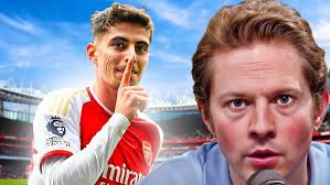 Soccer Phenom Bryce Blevins & Coach Tony Kees with The Bolingbrook Soccer  Club U9 Raiders