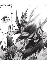 Nana Shimura Manga Panels The Hero Blog The True Reason Why Afo Hated Nana Shimura the true reason why afo hated nana shimura