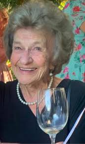 Constance Stall Obituary