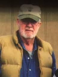 Obituary for Paul Abie Holt