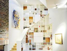Alibaba.com offers 1,182 stair shelves products. 30 Under Stair Shelves And Storage Space Ideas Stair Shelves Bookcase Stairs Stair Storage
