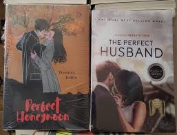 Maybe you would like to learn more about one of these? Paket 2 Novel Perfect Honeymoon Perfect Husband Lazada Indonesia