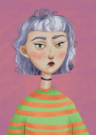 Hello! It's been a while since I've been