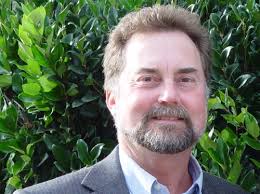 Robert Petersen Massage Therapist in Chattanooga, TN