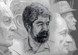 Hadi Ziaeddini; A Lifetime of Creation