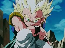 gotenks おしゃれまとめの人気アイデア pinterest facu landri ドラゴンボール ゴテンクス ドラゴンボール イラスト イラスト