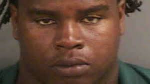 Miami Dolphins defensive end Leon Orr accused of marijuana possession