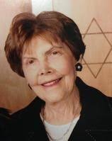 Sherry Kraft Obituary (1922