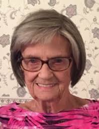 Marlene J. Davis Obituary July 7, 2016