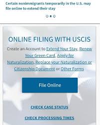 Check spelling or type a new query. Mvmm International Law Llc Visit Www Mvmmlaw Com And Check Out Youtube Channel With Immigration Talks Uscis Introduced New Form For Online Filing Contact Us For Assistance With Your Renewal Of Green Card