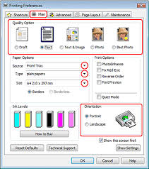 Pour installer linux mint sur votre ordinateur : Impression Recto Verso