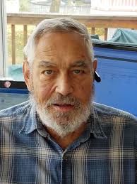 Bert Walker Obituary February 19, 2018