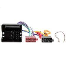 In 2004, the second generation viano (w639) was introduced, which was allocated to a separate v. Ct20mc02 Mercedes Ml Sprinter Vito Iso Wiring Harness