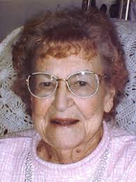 Ruth Hansen Obituary (2008)