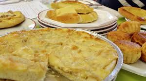 Une recette de tarte, spécialité typique mais la particularité de la tarte du nord, c'est que la pâte est légèrement levée identique à celle du pain. La Fiche Recette Des Vendanges La Tarte Au Maroilles