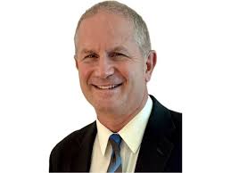 Tom Peterson Running For Fairfax City Council: 2024 Candidate Profile