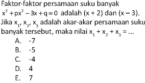 Contoh soal laba maksimum dan penyelesaiannya. Contoh Soal Skb Tenaga Pendidik Skb Guru Matematika Cpns 2019 Abi Awam Bicara