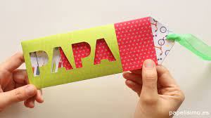 Tarjetas para hombre tarjetas dia del padre hacer tarjetas tarjetas hechas a mano tarjetas creativas tarjetas de felicitación hacer cajas de postal para el día del padre. Tarjeta Dia Del Padre Muy Facil Letras Papa Youtube