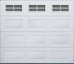 Front door windows and garage door windows can be coordinated. Sectional Garage Doors Window Options Teckentrup Depot