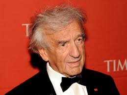 Elie Wiesel survived Auschwitz to give us a vivid glimpse of the 'kingdom  of night'