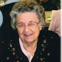 Bernice Georgina (Carlson) Strike-Boelter