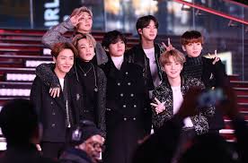 Check out more from the 2020 vmas here: 2020 Golden Disc Awards Bts Wins Top Awards Billboard Billboard