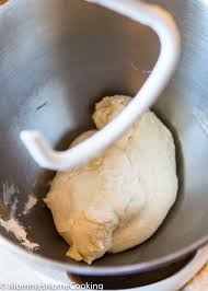 Kitchenaid mixer recipes pizza dough. Homemade Pizza Dough Recipe Mommy S Home Cooking