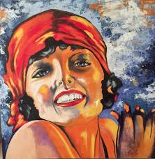 Vick Floyd Boyd Artist