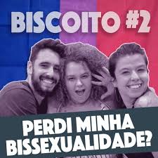 Em uma conversa mais simples, christian introduz conceitos psicanalíticos aos poucos. Biscoito 2 Perdi Minha Bissexualidade By Biscoito