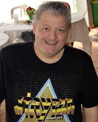 Dirty Dancing, Bon Jovi, Dream Theater e Blondie? #Franke&The Knockouts  #FrankePrevite #dirtydancing #ticotorres #bonjovi #blondie #dreamtheater  Locução: @prof.marcelostefanoni