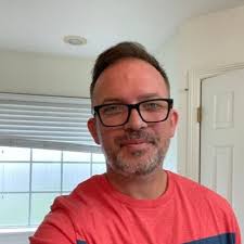 Mike Overholt (@moverholt31)