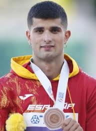 Juan Isern Sureda (@juangaisern)