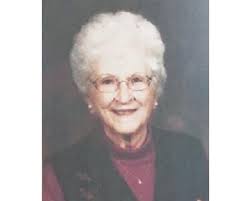 Joy Huber Obituary (1918