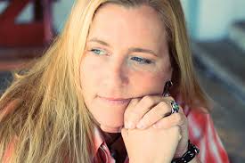 M Music & Musicians Magazine » SUSAN GIBSON