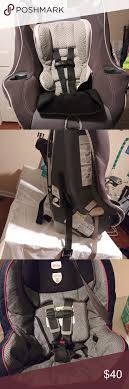 Graco And Britex Carseats With Bases Car Seats Baby Car Seats Graco