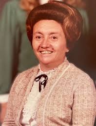 Obituary information for Geneva Lee Sisk