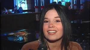 Before Crystal there was Candice