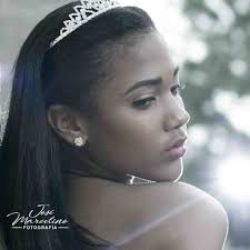 Sesión embarazada, modelo Luisa Morillo