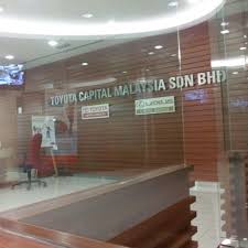 Malaysian sdn bhd company enquiry form. Toyota Capital Malaysia Sdn Bhd Oficina En Petaling Jaya