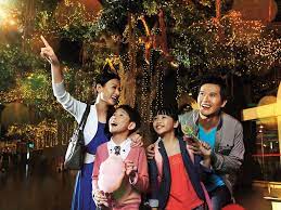 Maybe you would like to learn more about one of these? Book Resorts World Genting First World Hotel Genting Highlands Best Price On Almosafer