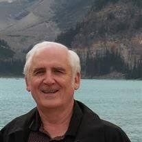 Jerry James Fletcher Obituary