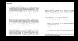 Contoh kata pengantar laporan praktikum fisika. Contoh Laporan Cadangan Pemajuan Pusat Bandar Docx Document