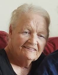 Obituary information for Carolyn Herrera