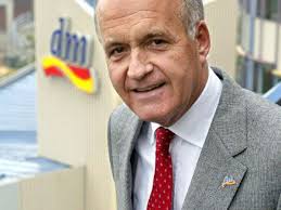 Milliardär mit revolutionären Ideen