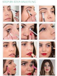 Romantic Paris Make Up With Douglas Negin Mirsalehi