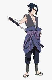 Enjoy our curated selection of 1182 sasuke uchiha wallpapers and background images from animes like naruto and boruto: Sasuke Uchiha Full Body Sasuke Vs Itachi Outfit Hd Png Download Transparent Png Image Pngitem