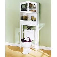 Walmart Arched Over The Toilet Space Saver White Bathroom Design Small Bathroom Space Saver Bathroom Storage Over Toilet