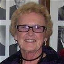 Darlene Kay Perkins Obituary