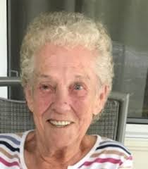 Marilyn J. Harris Obituary August 27, 2020