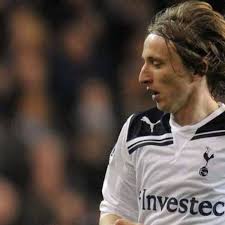 Luka modric insists that tottenham can win the premier league this season under the management of mauricio pochettino. Tottenham Modric Forciert Wechsel Nach Madrid